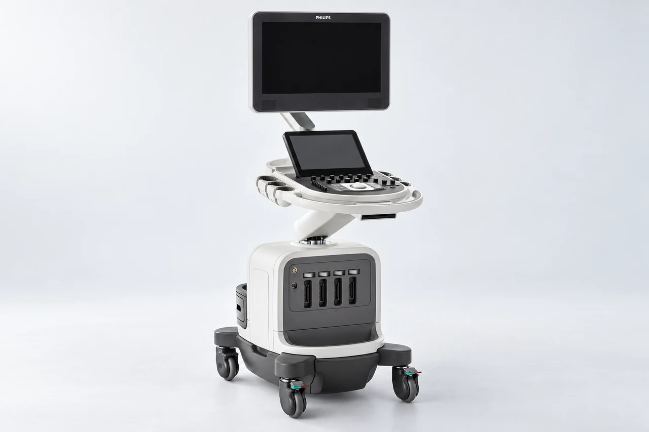 Category illustration: Affiniti 70. Service case: Affiniti 70G / CX50.